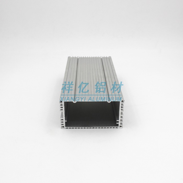 鋁型材控制器外殼2