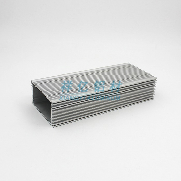 鋁型材控制器外殼5