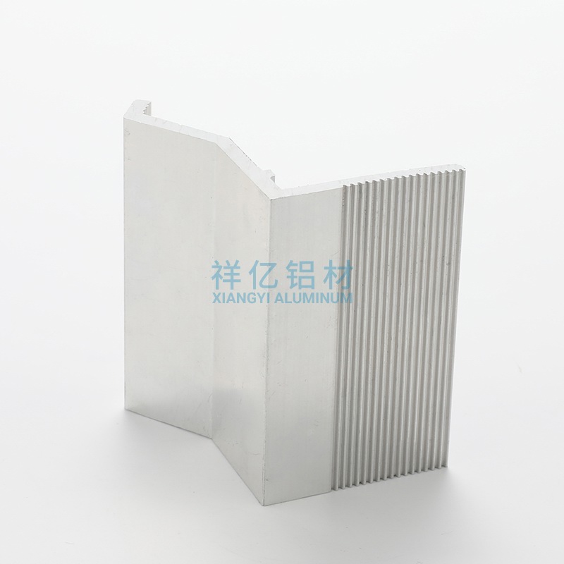 工業(yè)鋁型材異形角鋁 圖5